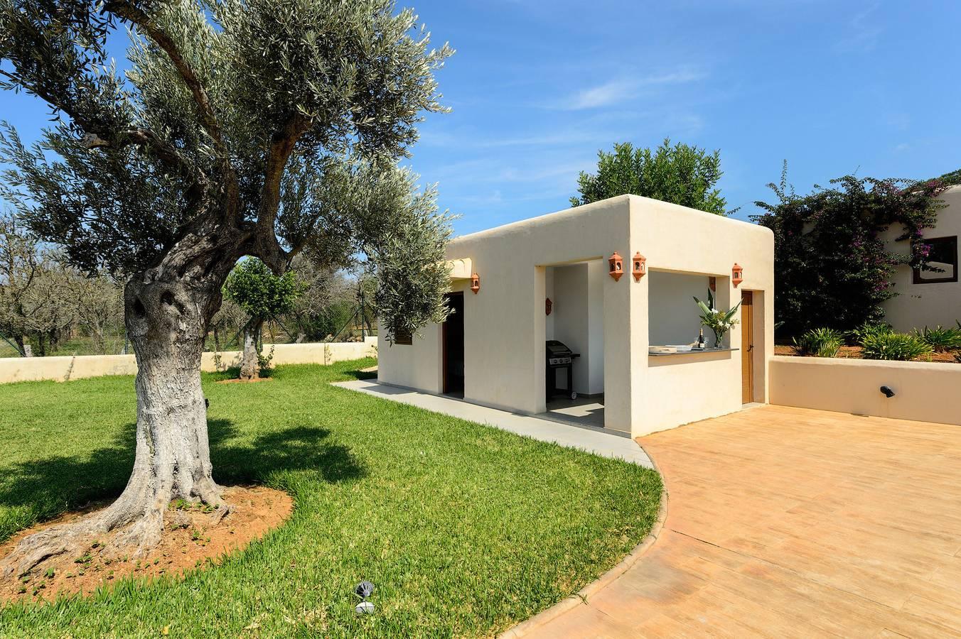 Vakantiehuis in Ibiza, Spanje voor 8 personen foto 17