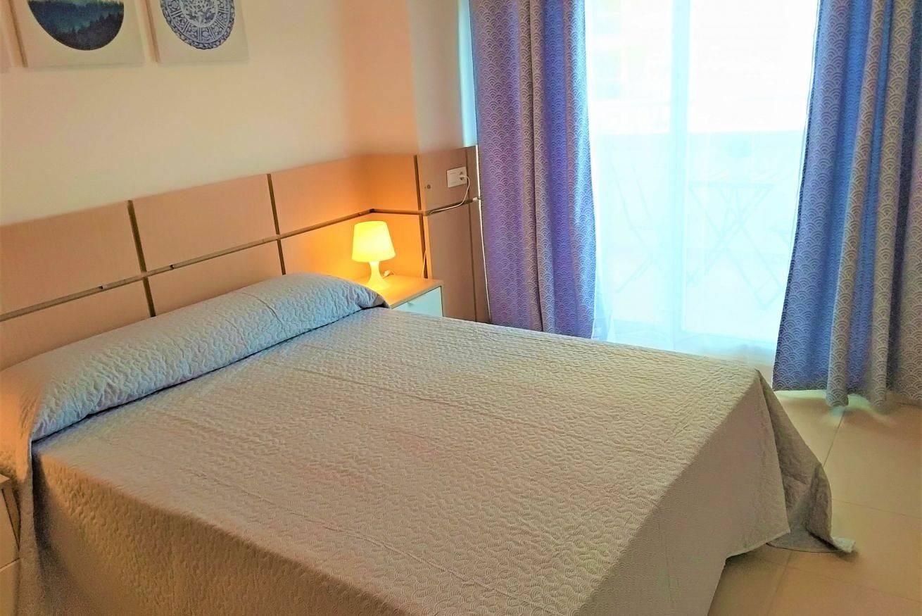 Vakantieappartement in Oropesa del Mar, Spanje voor 6 personen foto 8