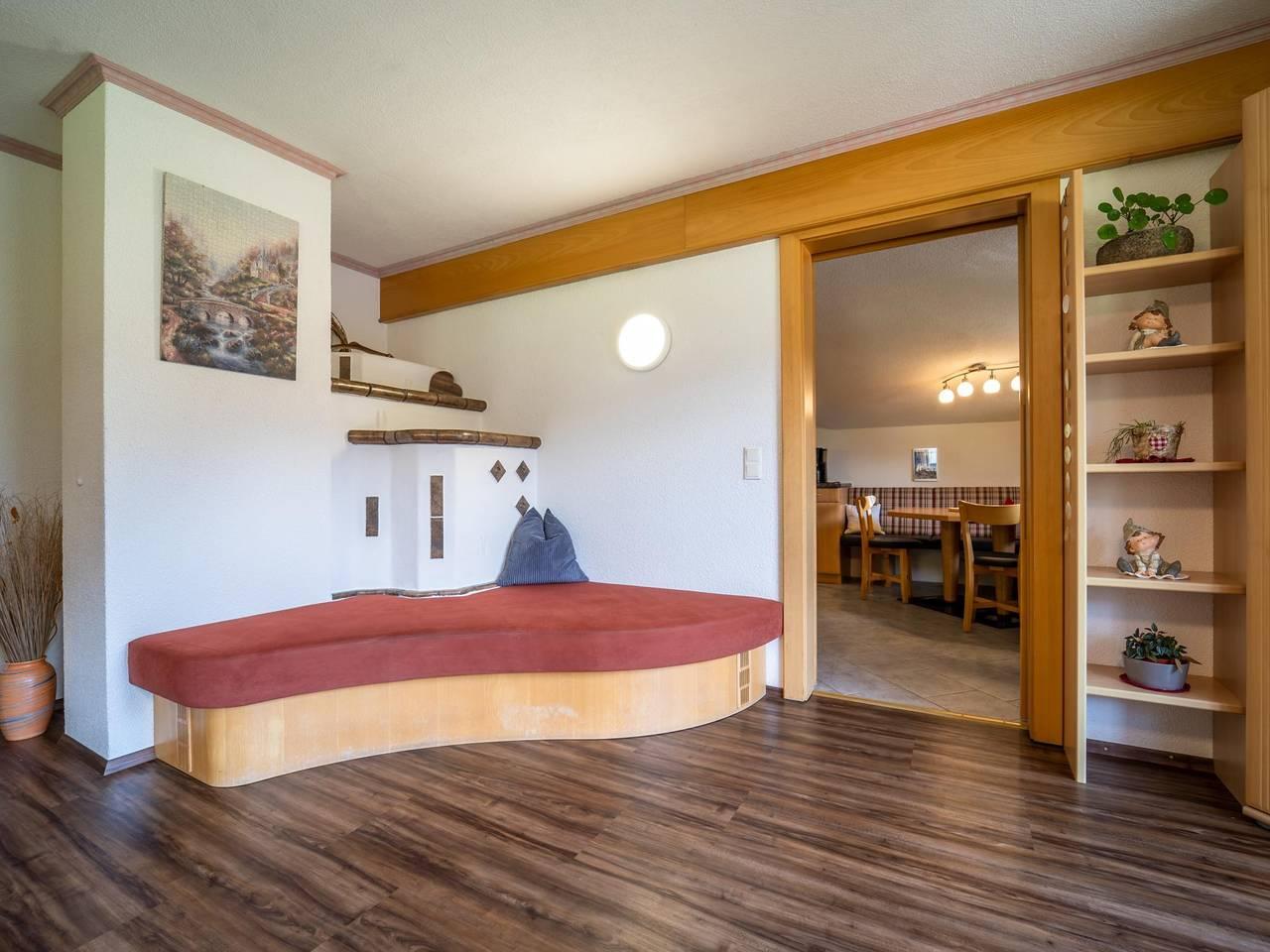 Vakantieappartement in Zillertal, Oostenrijk voor 6 personen foto 17