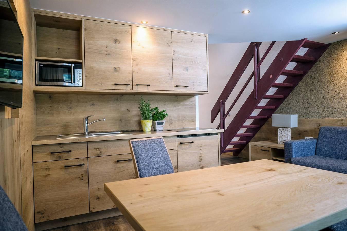 Vakantieappartement in Söll, Oostenrijk voor 6 personen foto 11