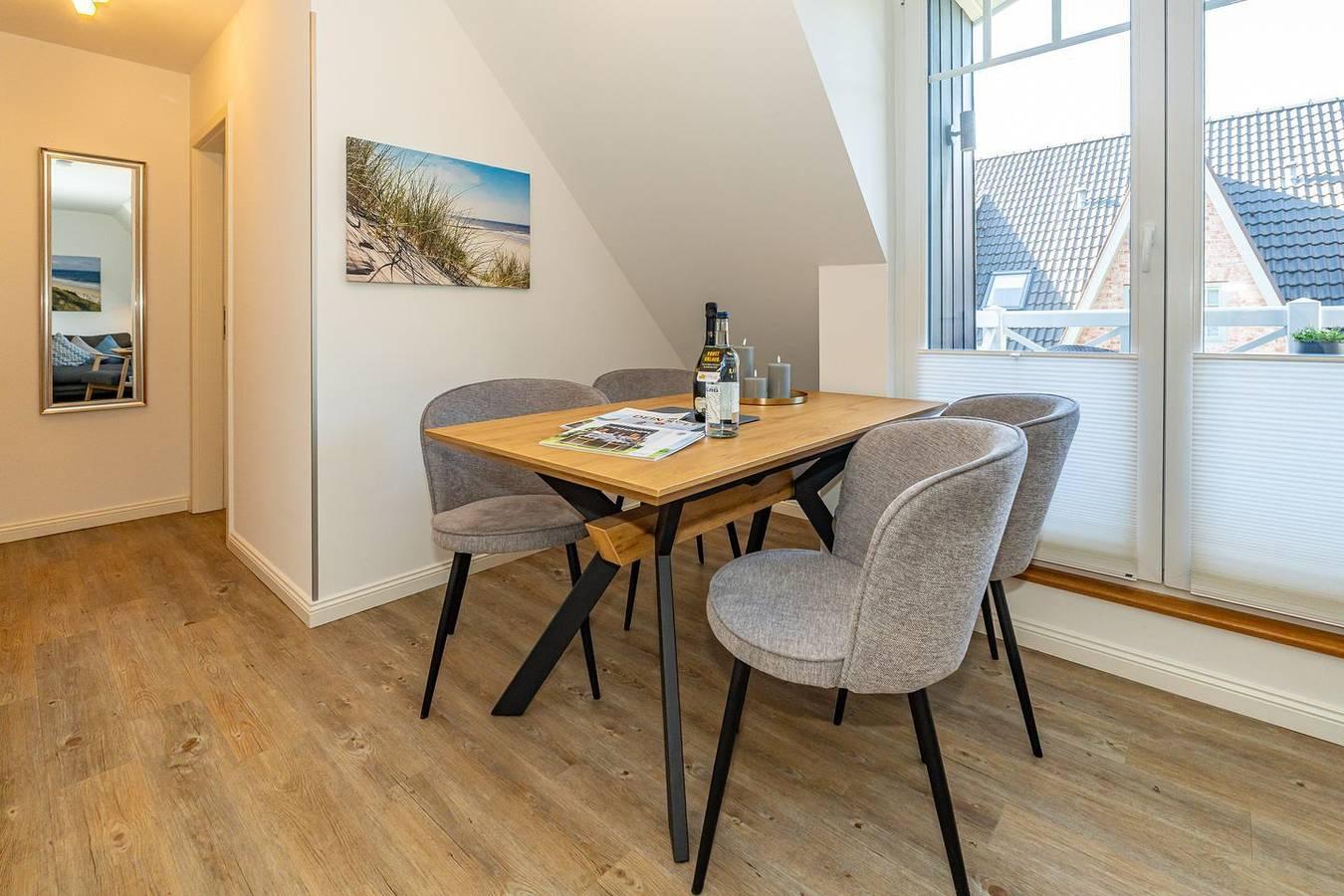 Vakantieappartement in Sylt, Duitsland voor 4 personen foto 4