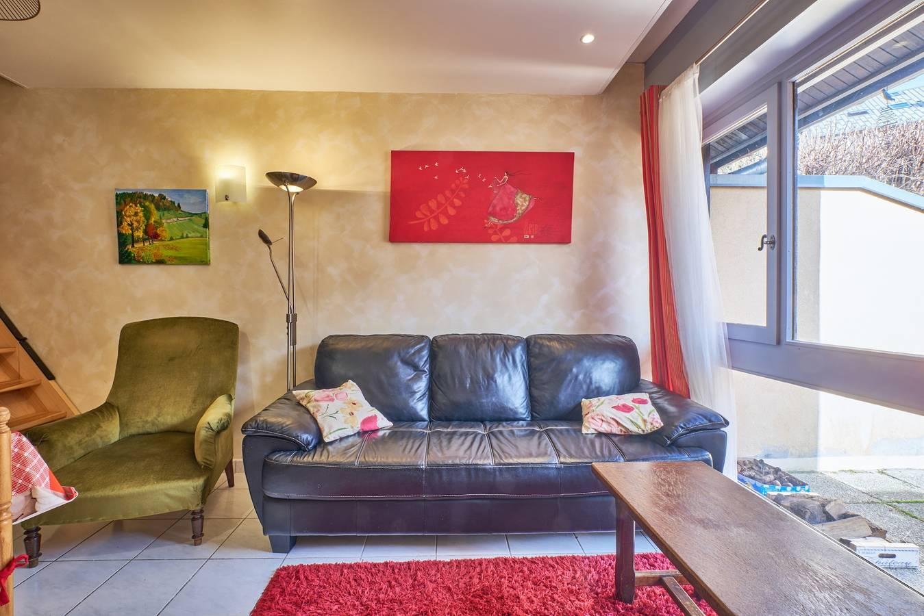 Vakantiehuis in Isère foto 13