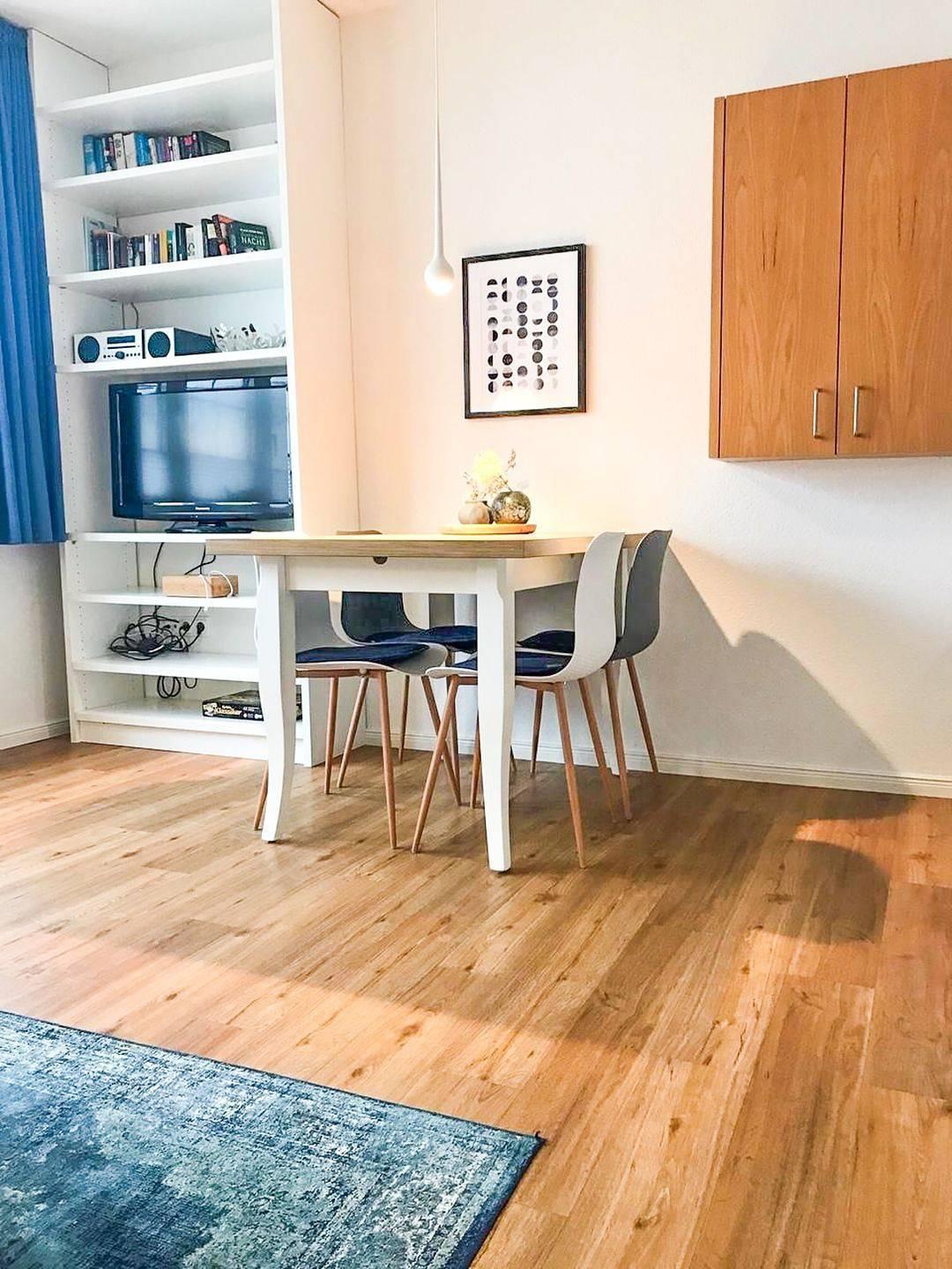 Vakantieappartement in Weser-Ems, Duitsland voor 3 personen foto 4