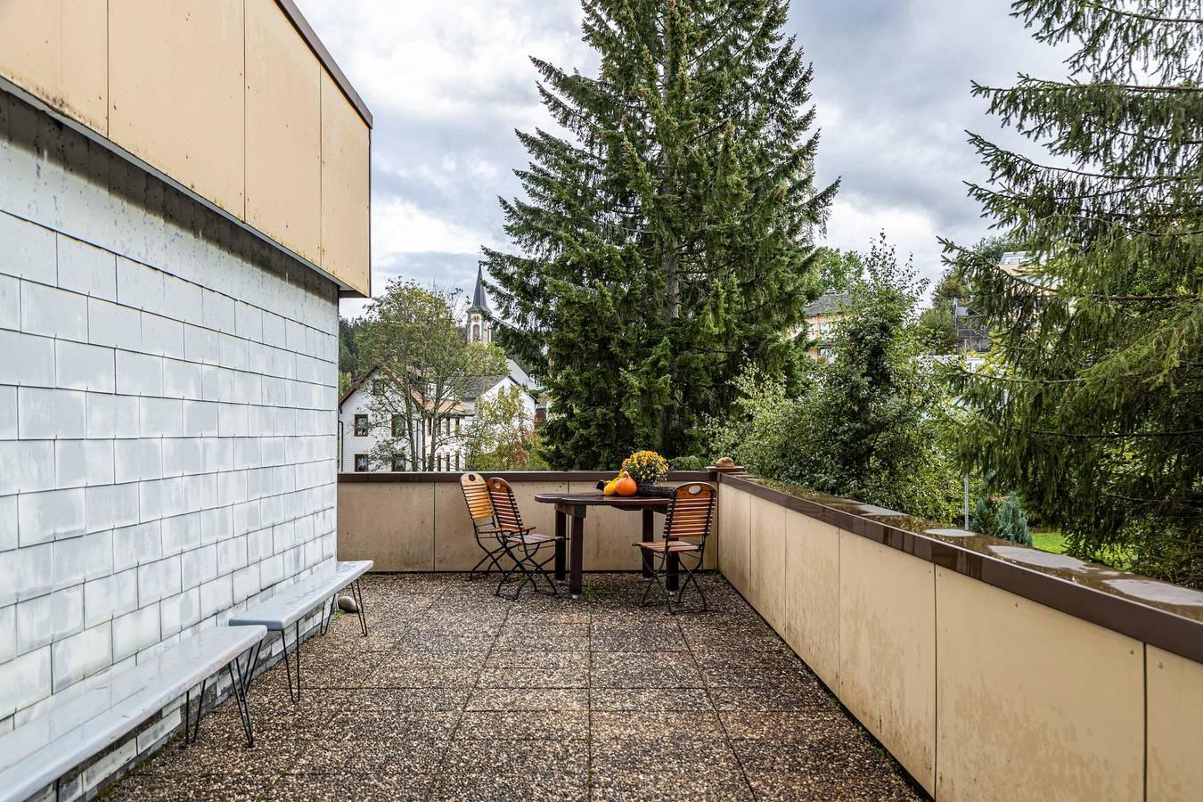 Modern appartement "Luzia" met zwembad in Schönwald im Schwarzwald, Zuidelijk Zwarte Woud, Duitsland voor 4 personen foto 23