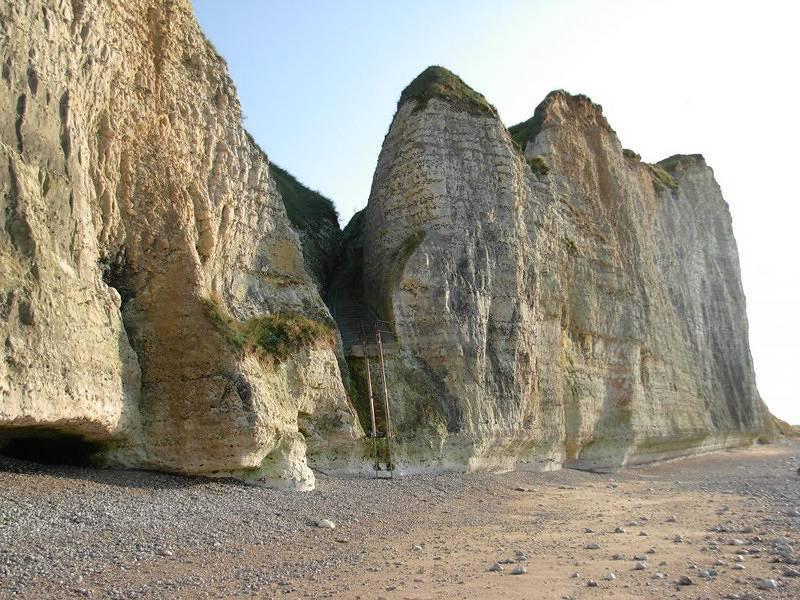 Gîtes de France® - La P'tite Mouette in Saint-Martin-aux-Buneaux, Frankrijk voor 6 personen foto 23
