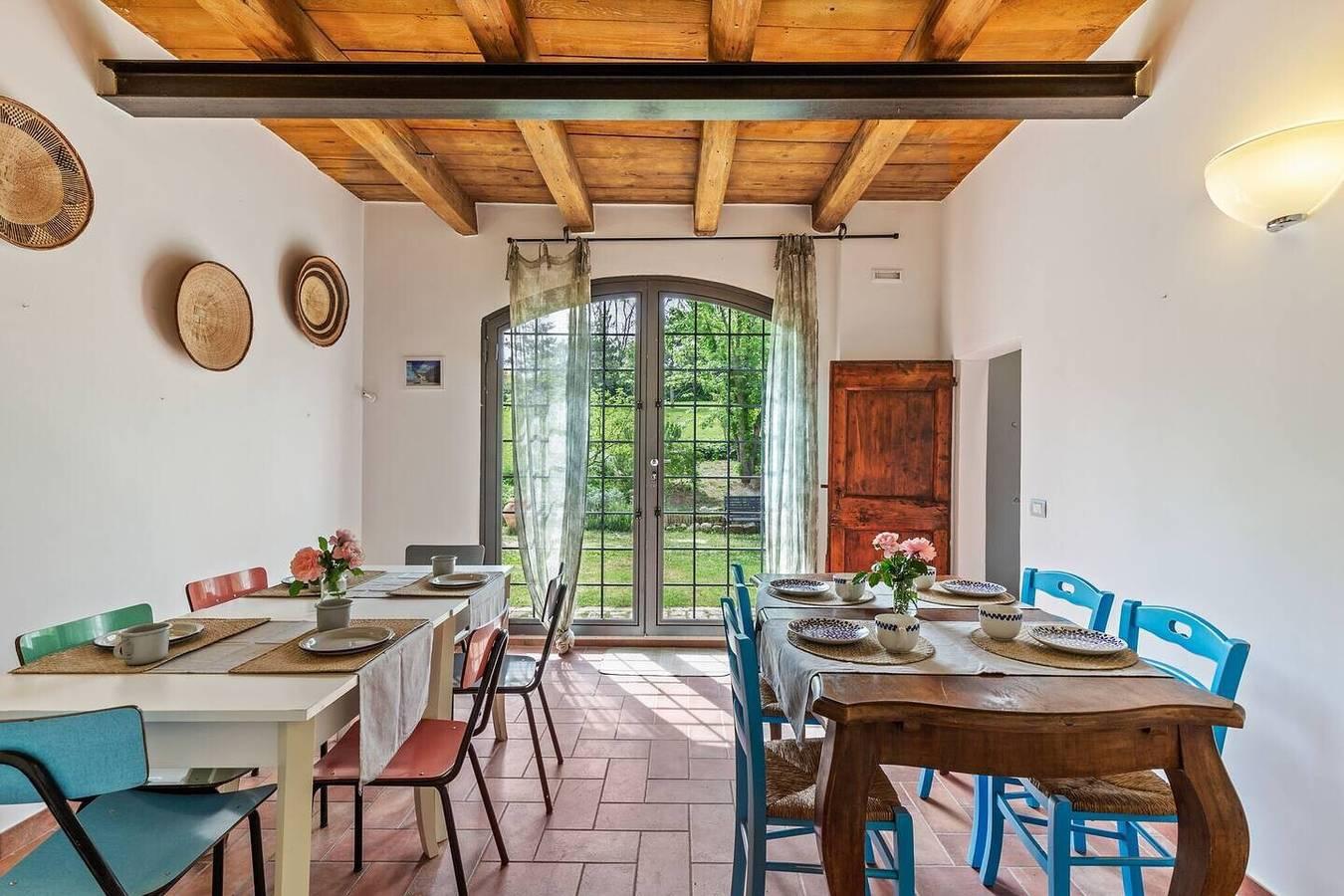 Vakantiehuis in Ostra, Italië voor 8 personen foto 7