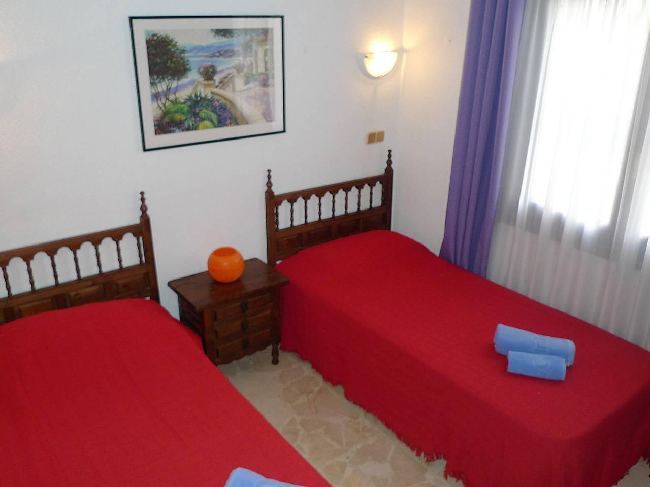 Vakantiehuis in Dénia, Spanje voor 6 personen foto 9