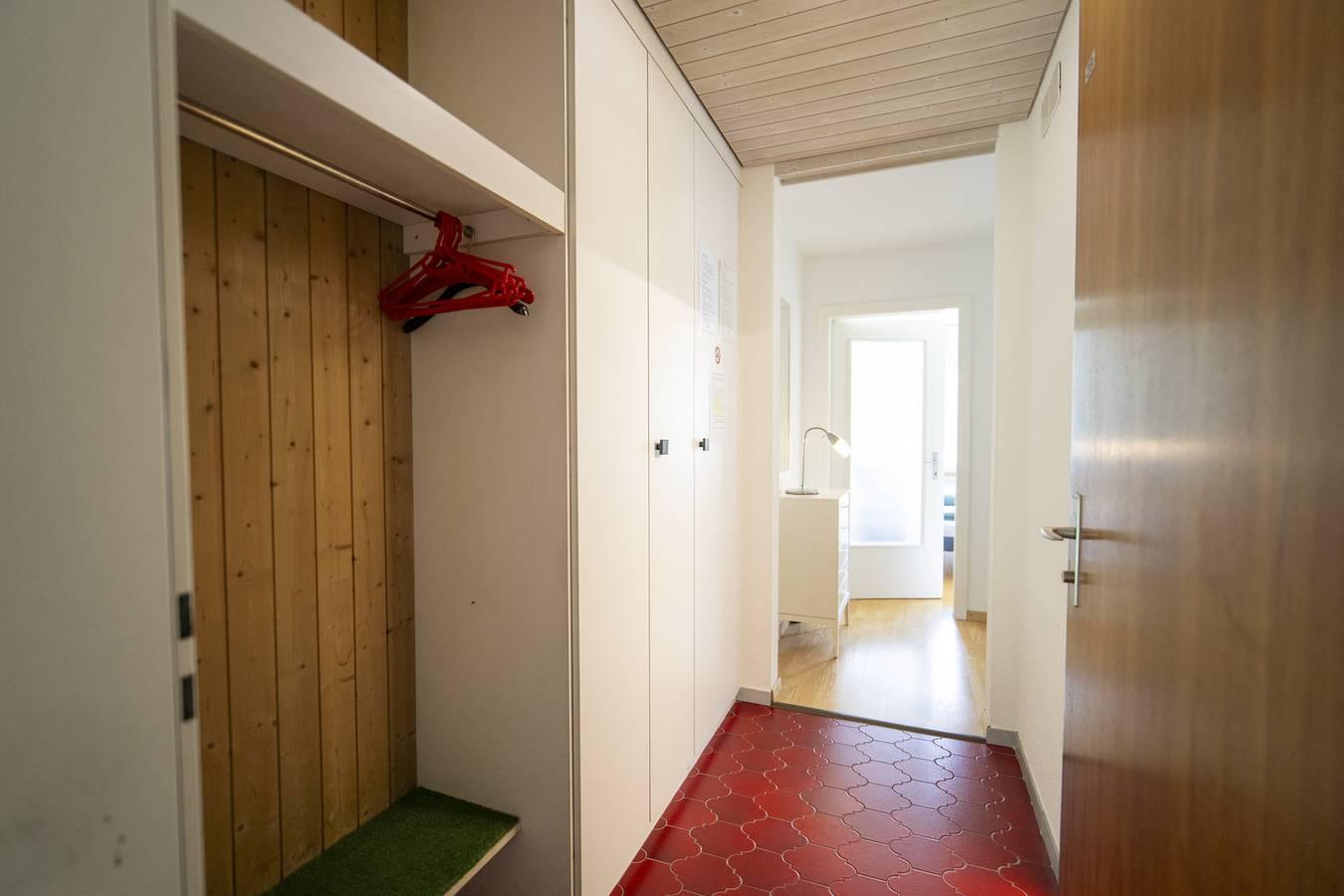 Vakantieappartement in Scuol foto 9
