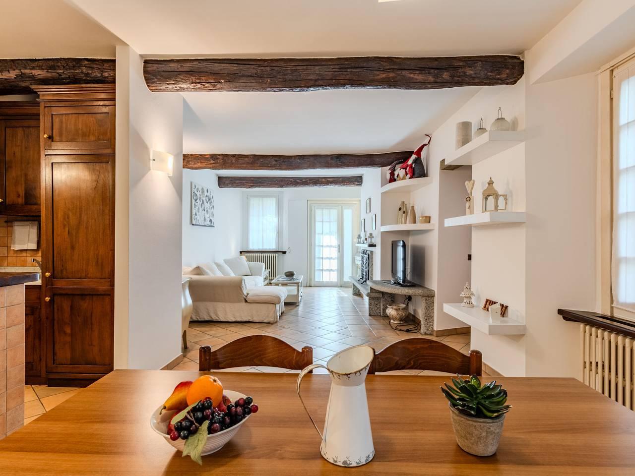Vakantieappartement in Lecco, Italië voor 4 personen foto 11