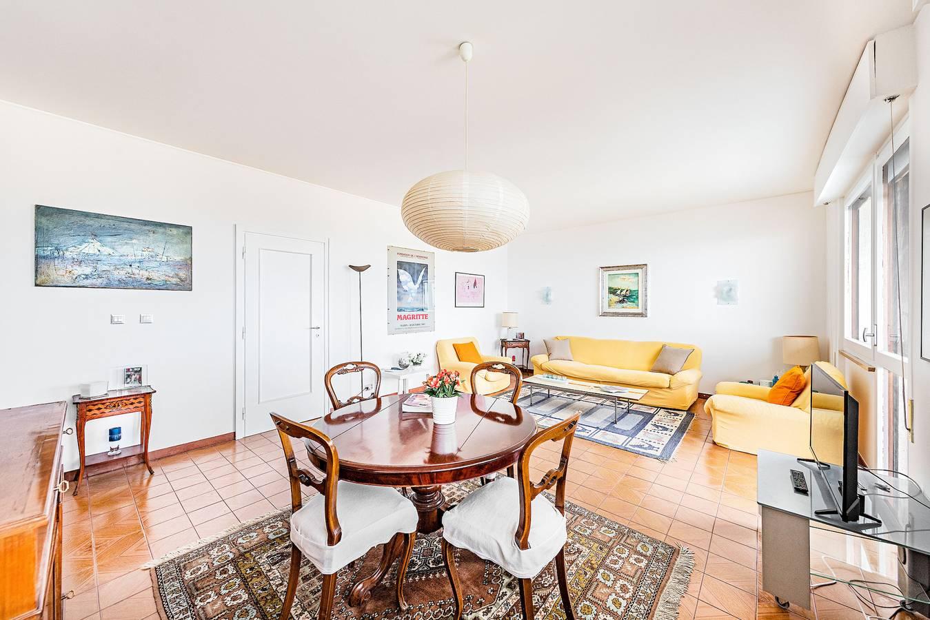 Vakantieappartement in Rieva Fiore, Italië voor 4 personen foto 6