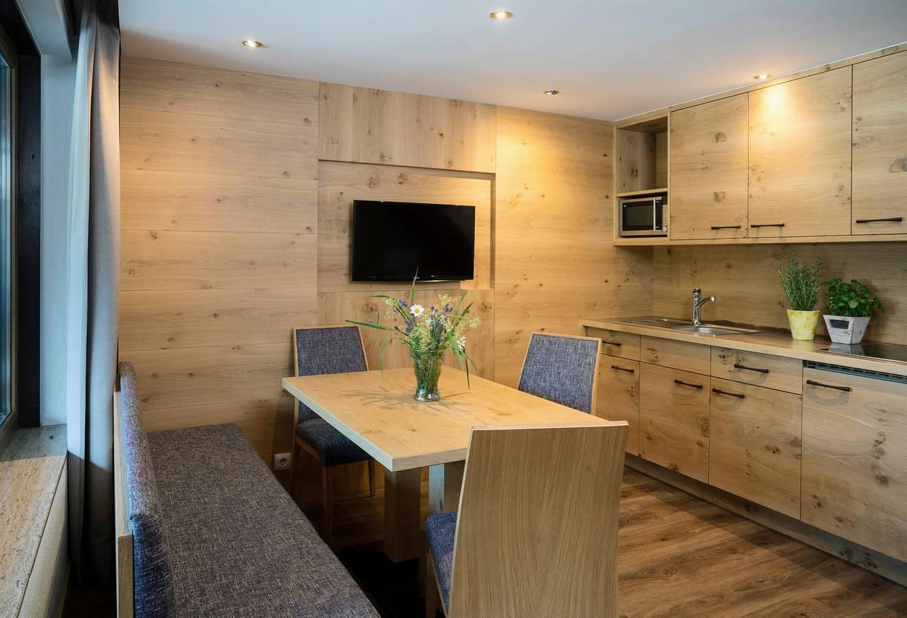 Vakantieappartement in Söll, Oostenrijk voor 6 personen foto 5