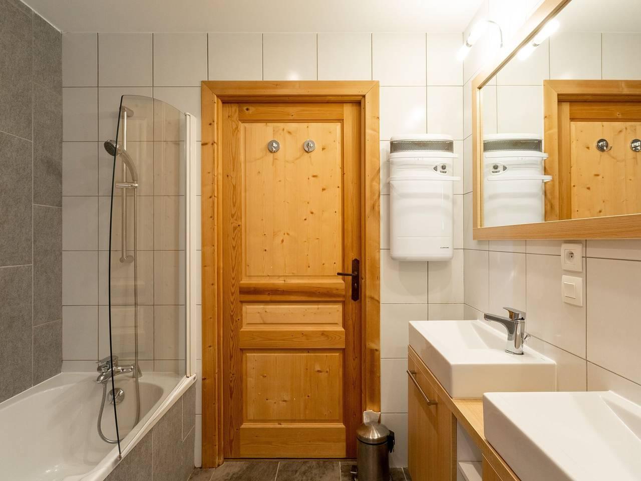 Vakantieappartement in Rhône-Alpes, Frankrijk voor 10 personen foto 14