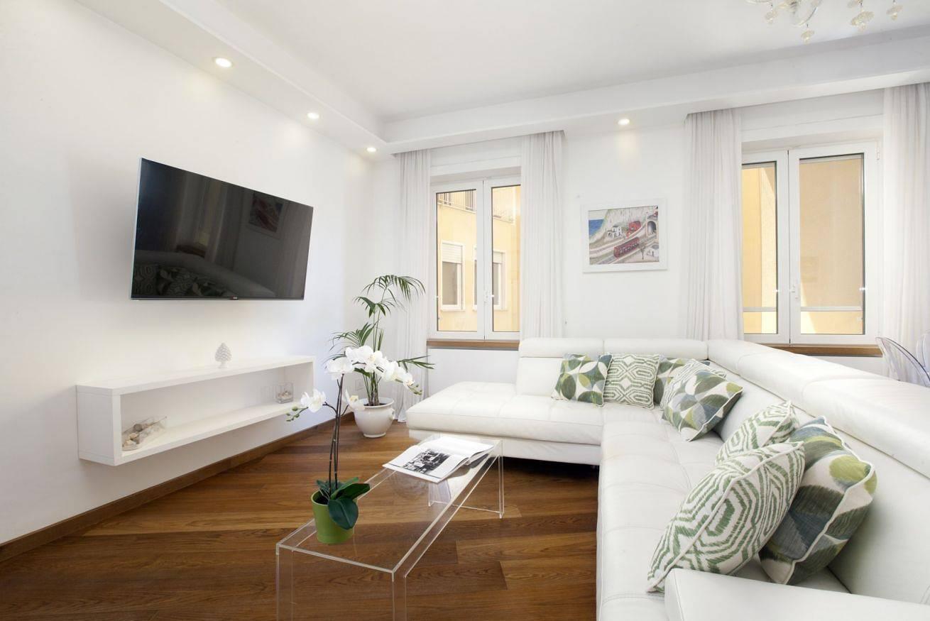 Vakantieappartement in Sorrento, Italië voor 4 personen foto 9
