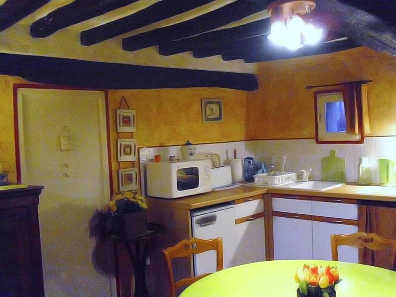 Vakantiehuis in Bénesville, Frankrijk voor 2 personen foto 10