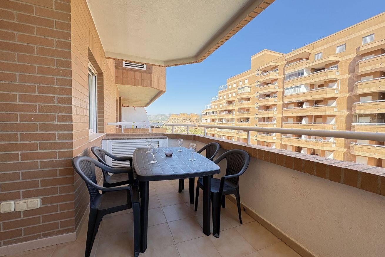 Vakantieappartement in Oropesa del Mar, Spanje voor 6 personen foto 3