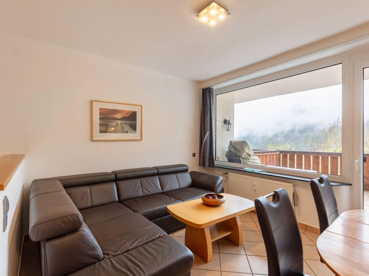 Vakantieappartement in Pinzgau, Oostenrijk voor 2 personen foto 3