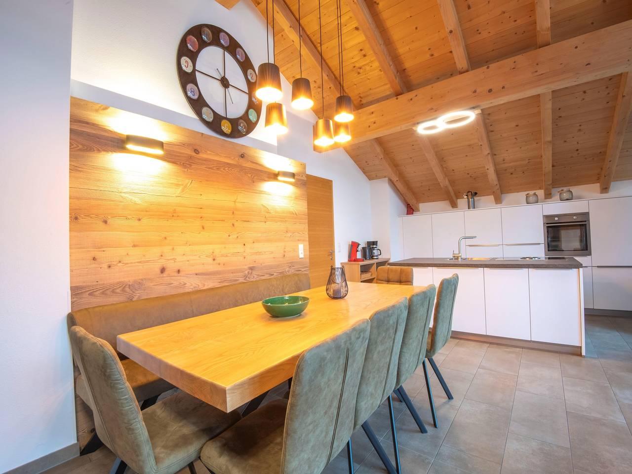 Vakantieappartement in Brixental, Oostenrijk voor 10 personen foto 12