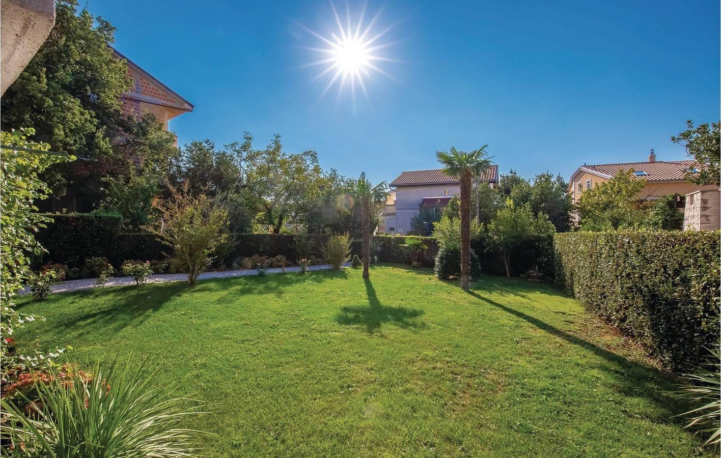 Vakantieappartement in Selce, Kroatië voor 3 personen foto 10