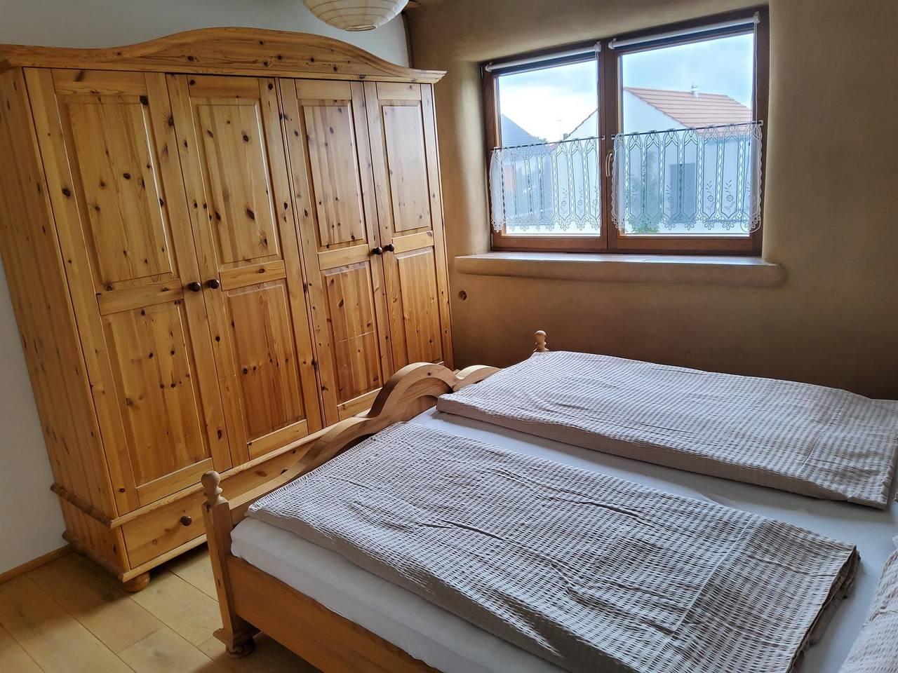Vakantieappartement in Rhön, Duitsland voor 8 personen foto 16