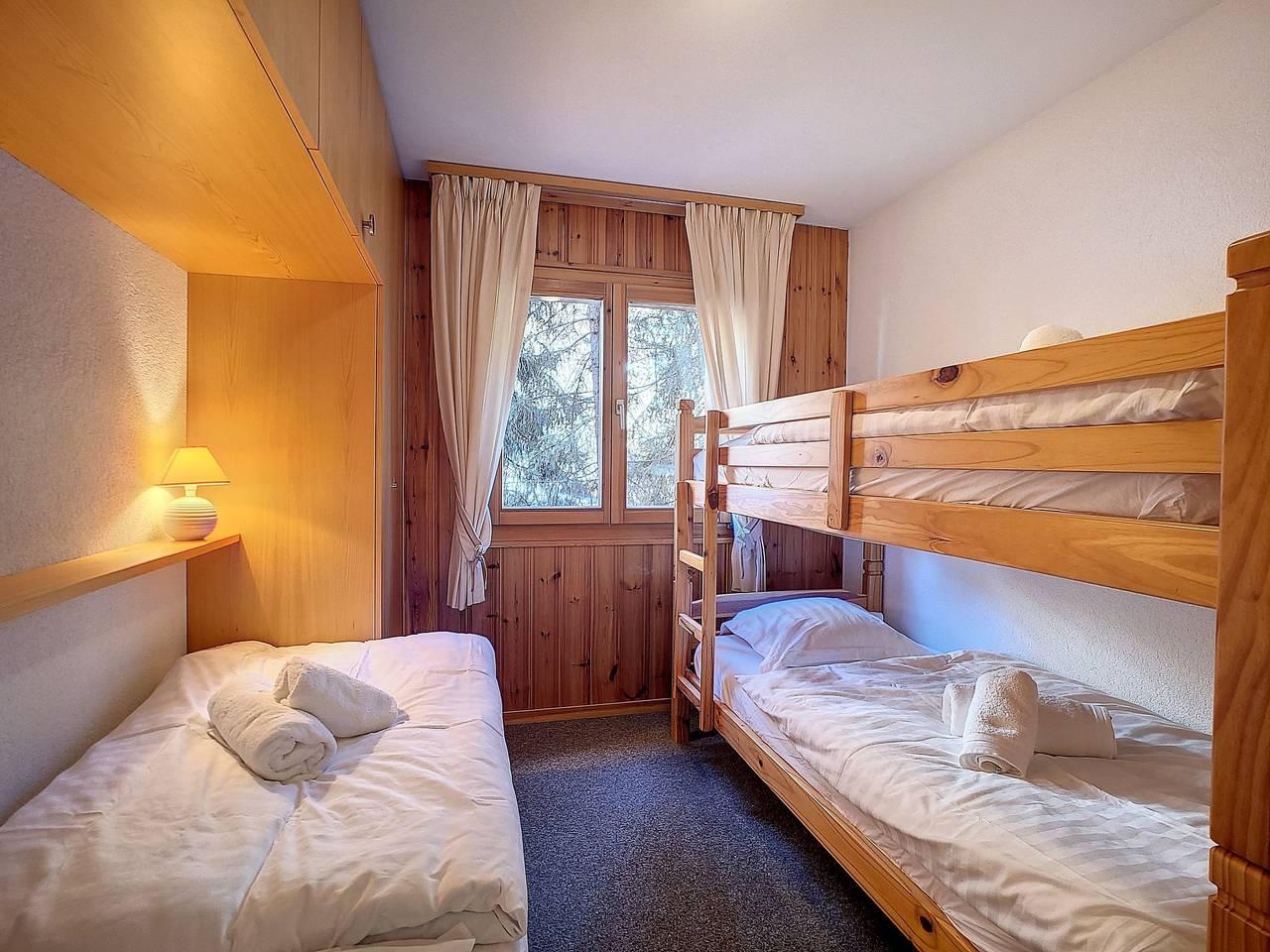 Vakantieappartement in Nendaz, Zwitserland voor 5 personen foto 5