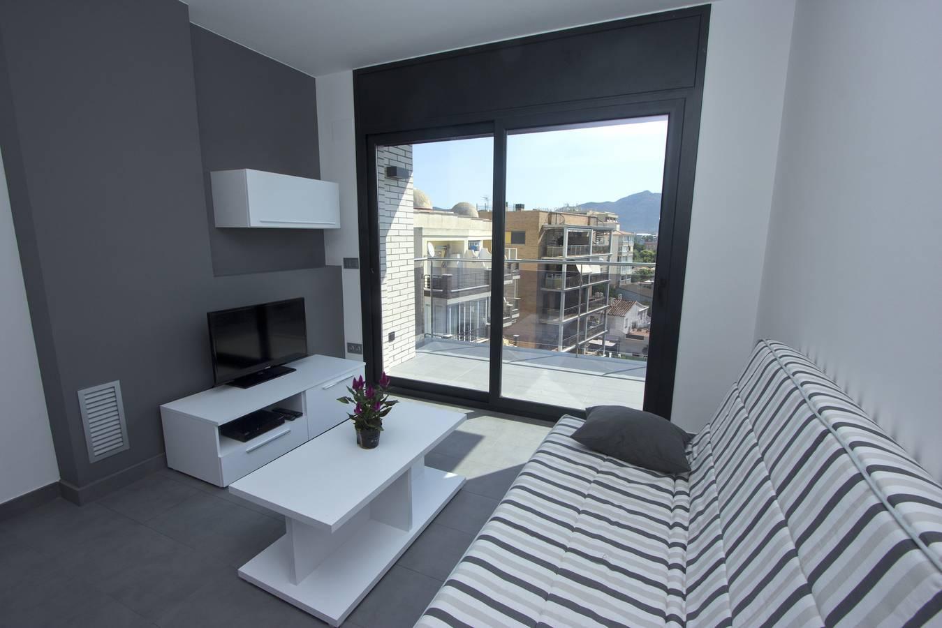 Vakantieappartement in Roses, Spanje voor 6 personen foto 8