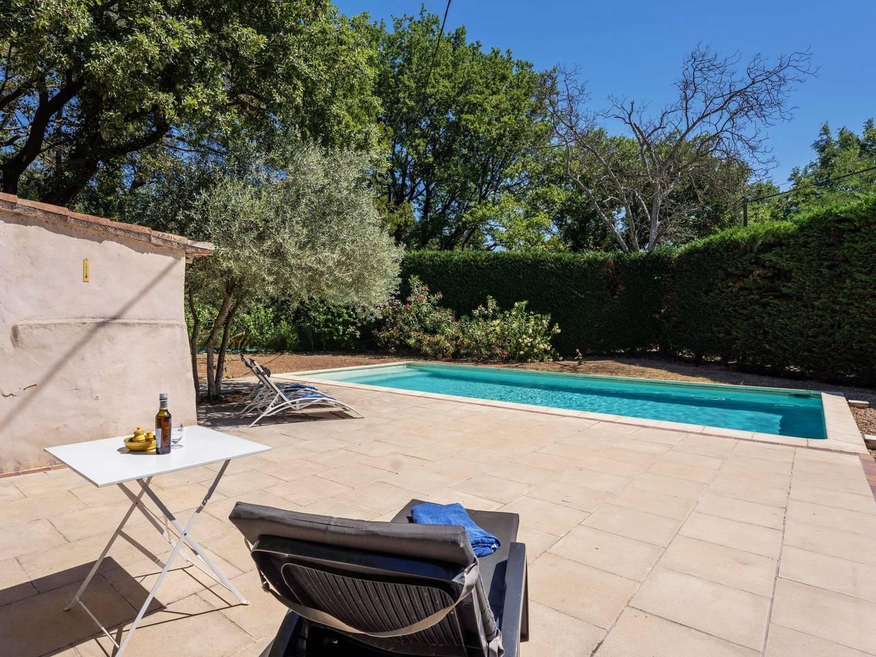 Vakantiehuis in Gordes, Frankrijk voor 7 personen foto 5