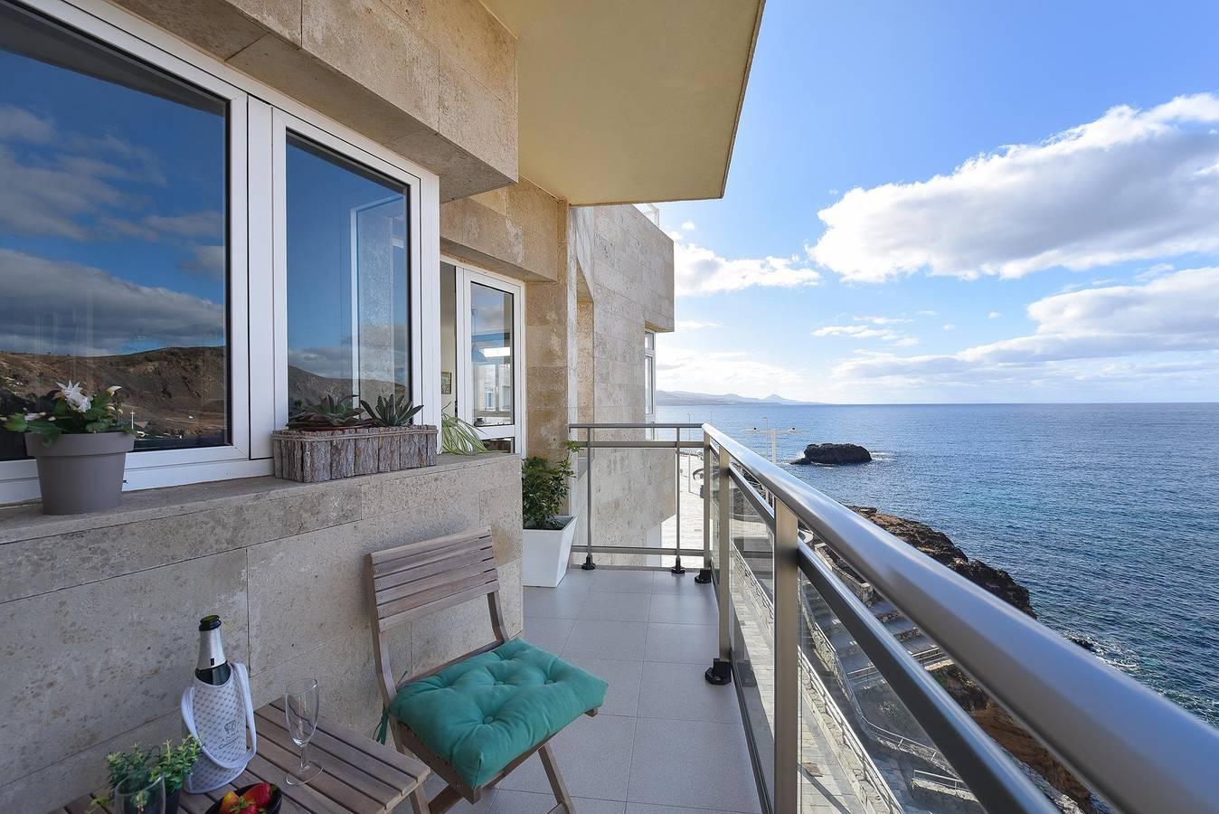 Vakantieappartement in Gran Canaria, Spanje voor 4 personen foto 8