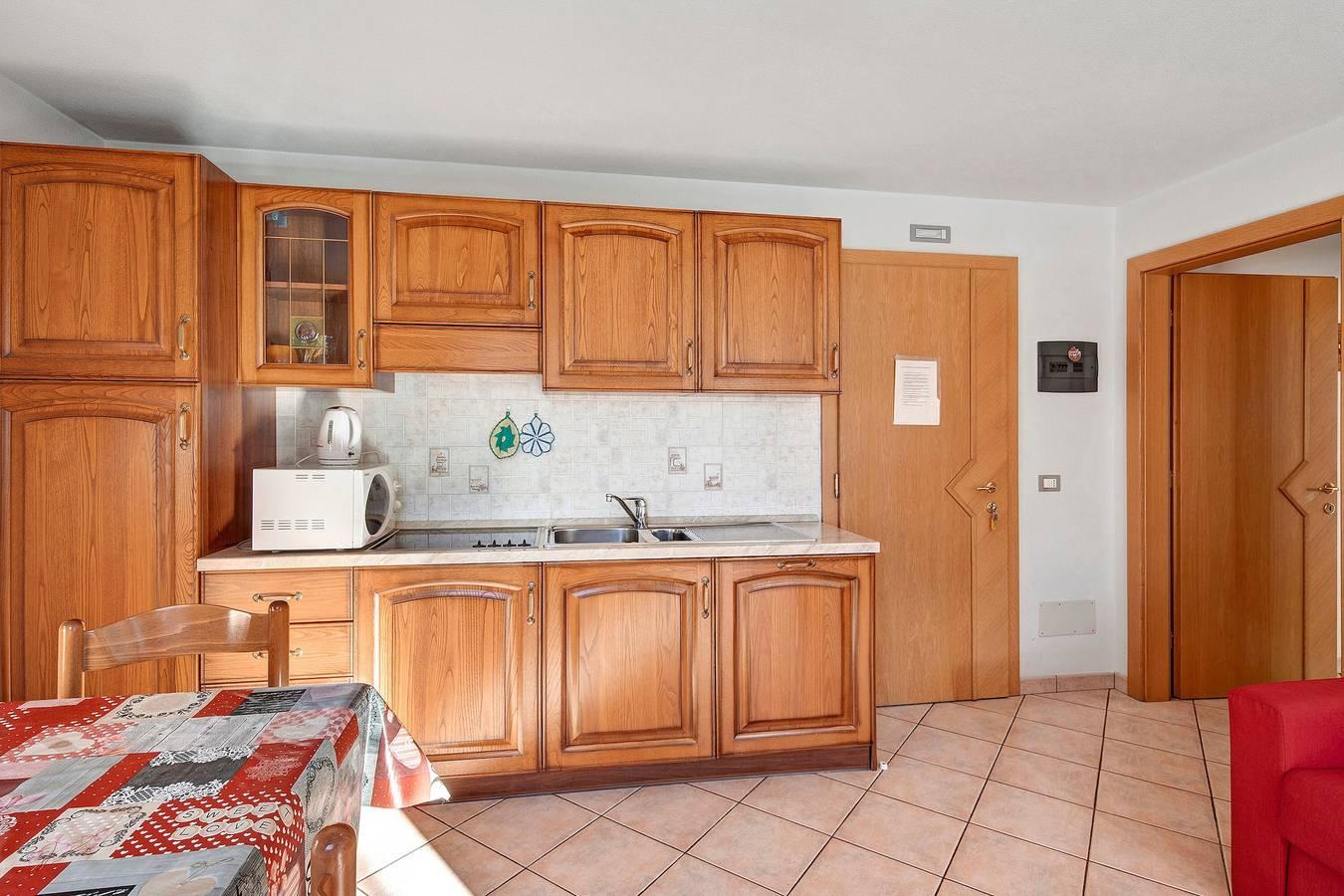 Vakantieappartement in Livigno, Italië voor 5 personen foto 6