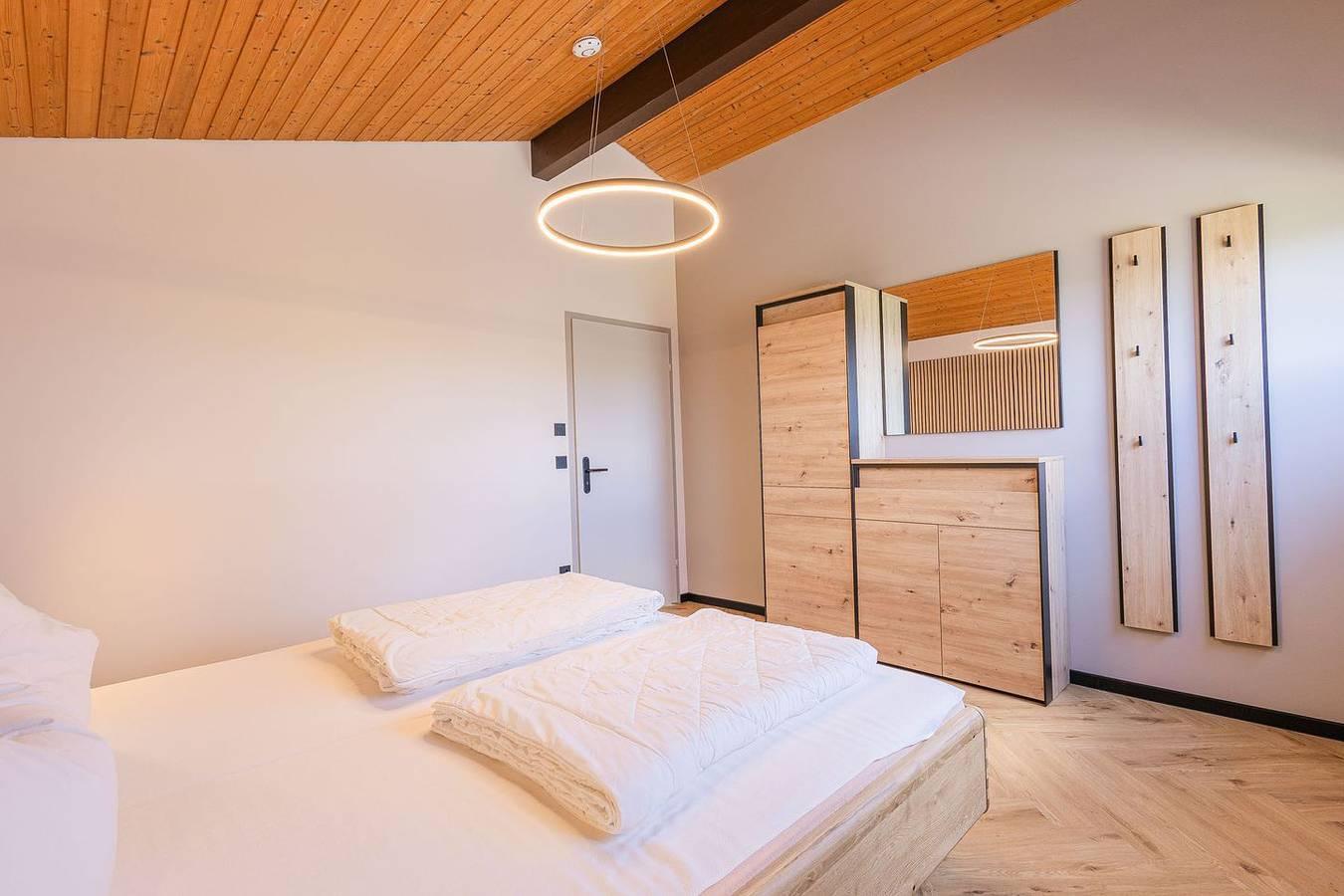 Vakantiehuis met terras en 2 slaapkamers in Immenstaad am Bodensee, Duitsland voor 4 personen foto 21