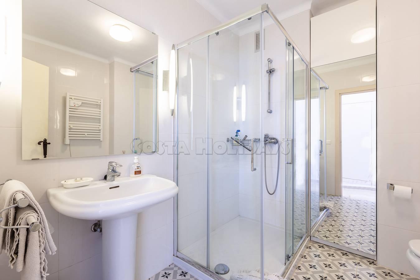 Vakantieappartement in Estepona, Spanje voor 4 personen foto 8