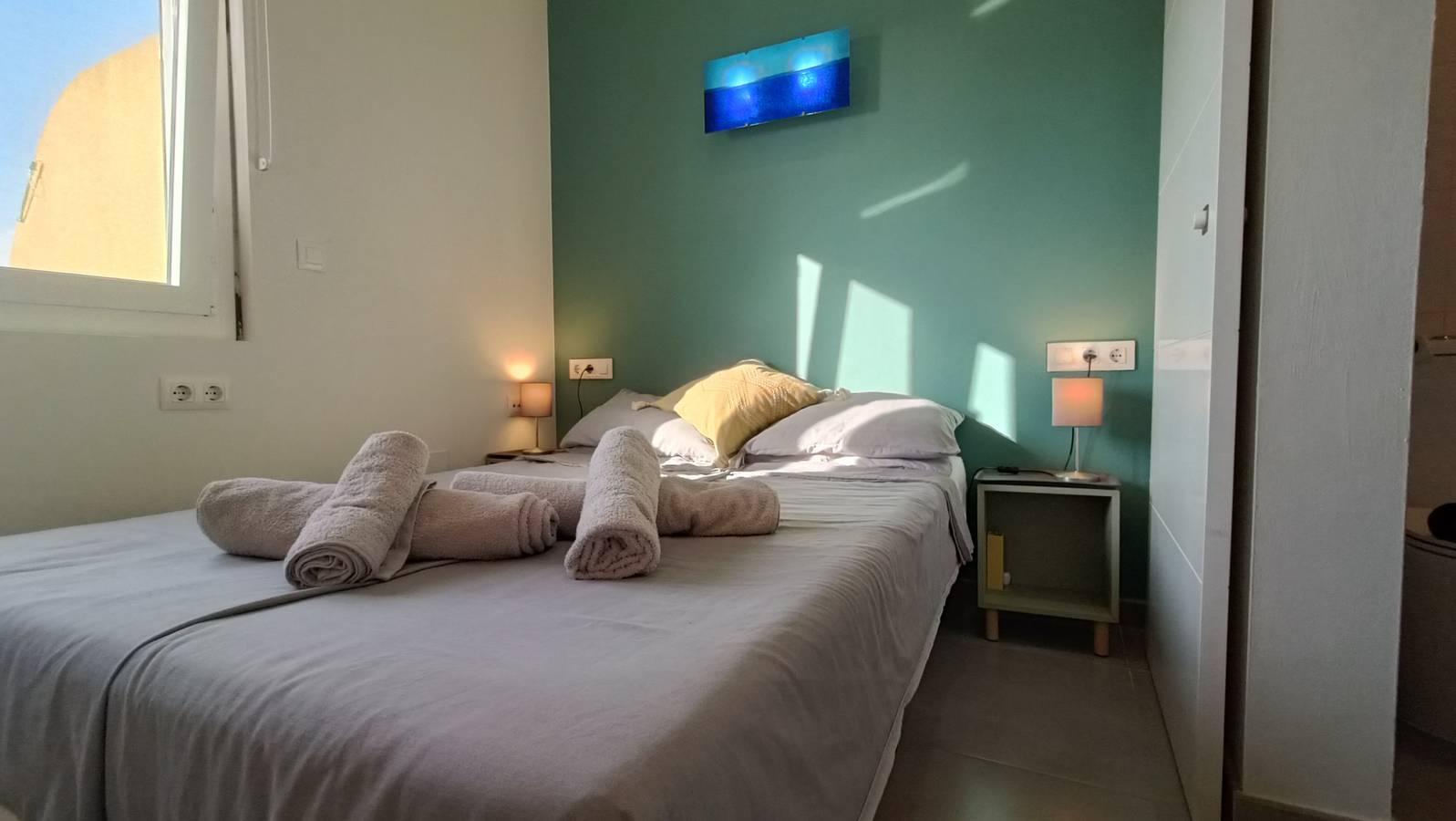 Vakantieappartement in Tarifa, Spanje voor 3 personen foto 14