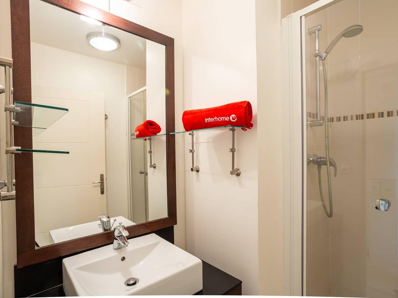 Vakantieappartement in Calvados, Frankrijk voor 2 personen foto 18