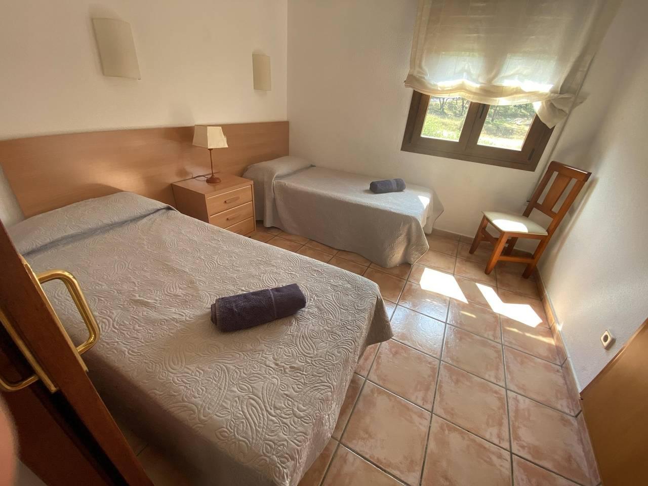 Vakantieappartement in Costa Brava, Spanje voor 4 personen foto 9