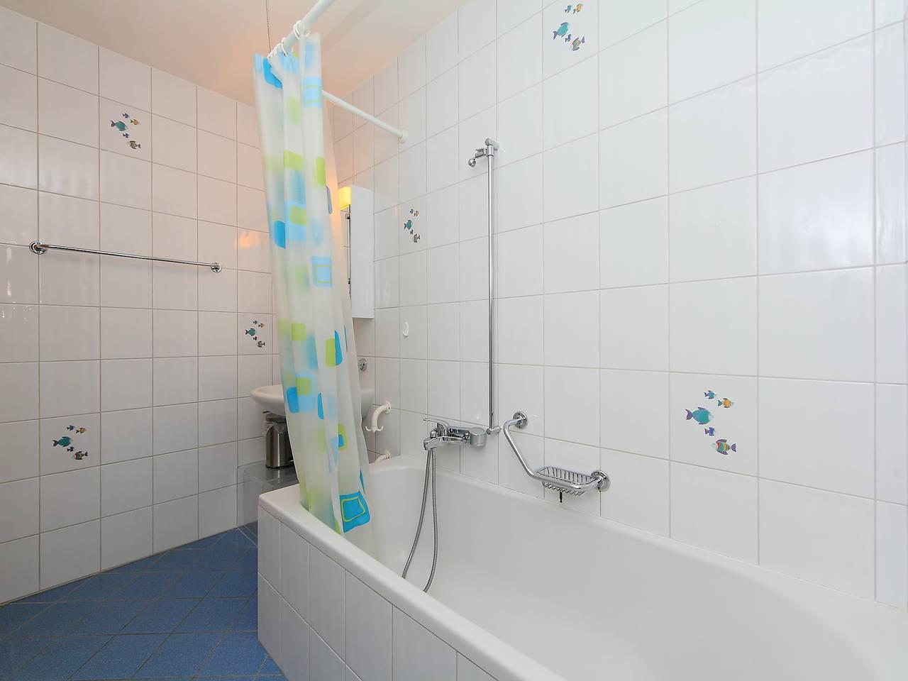 Vakantieappartement in Alpes Vaudoises, Zwitserland voor 6 personen foto 12