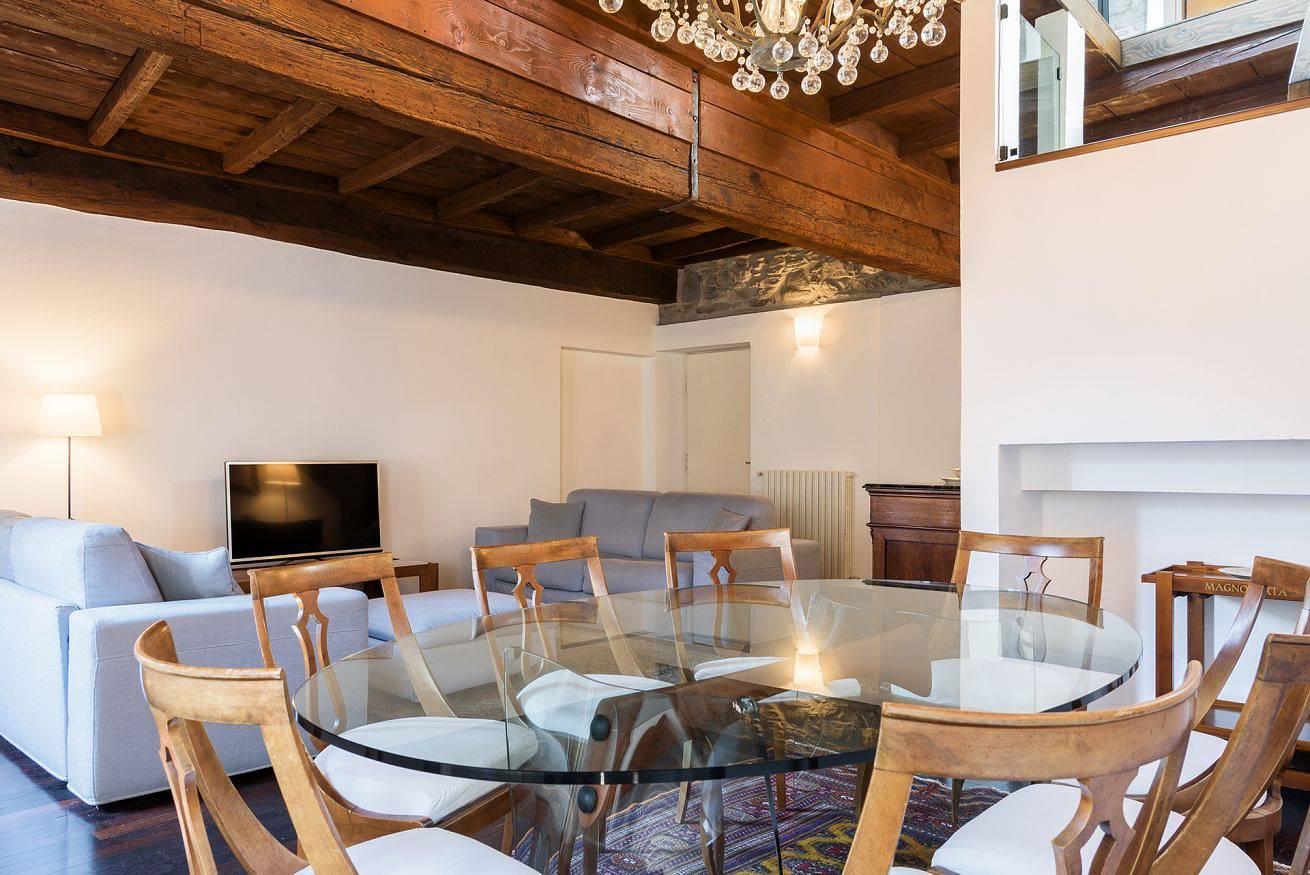 Vakantieappartement in Como, Italië voor 6 personen foto 8