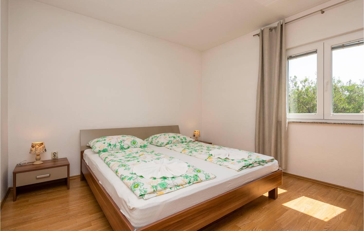 Vakantieappartement in Zagvozd, Kroatië voor 5 personen foto 15