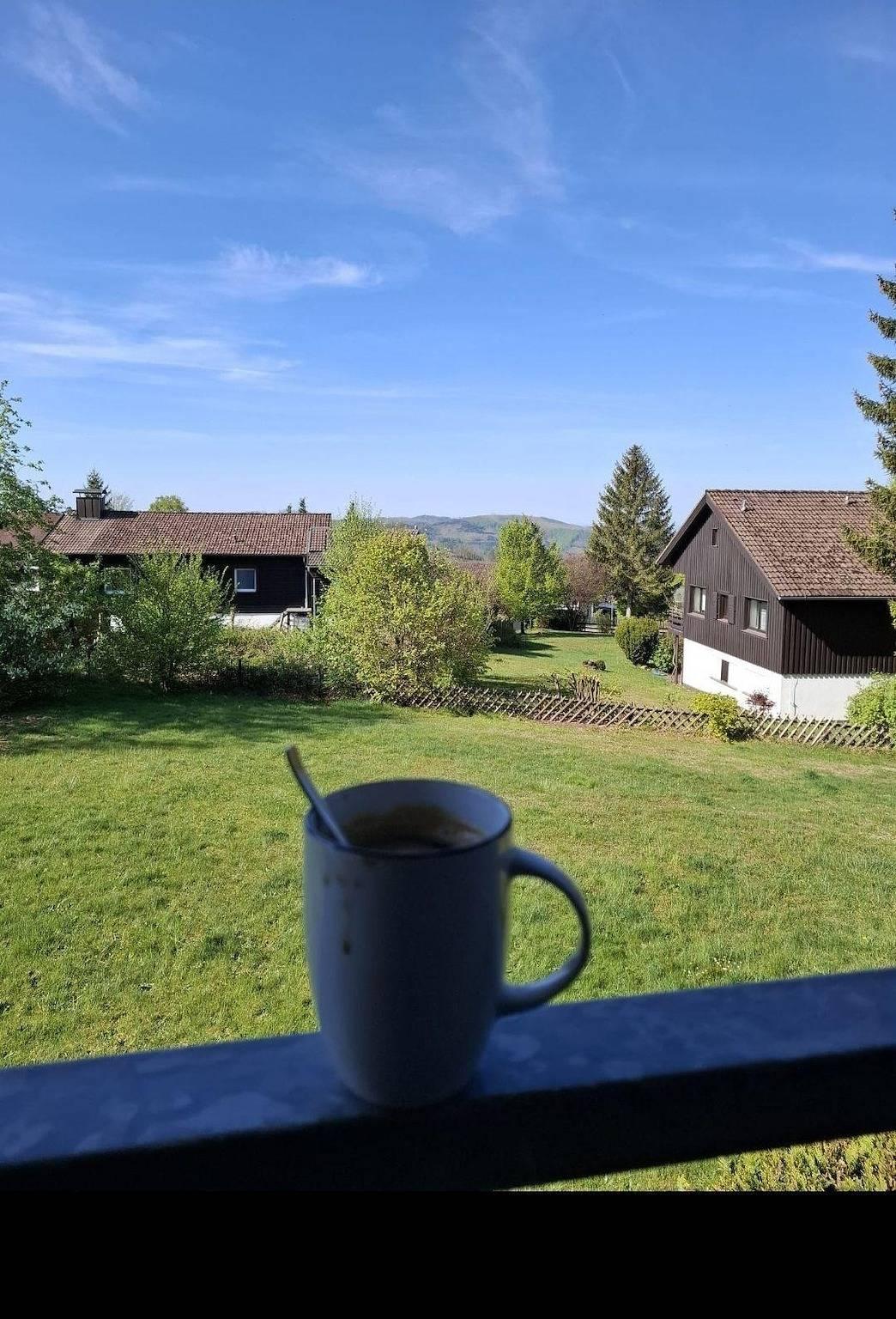 Vakantieappartement in Harz, Duitsland voor 3 personen