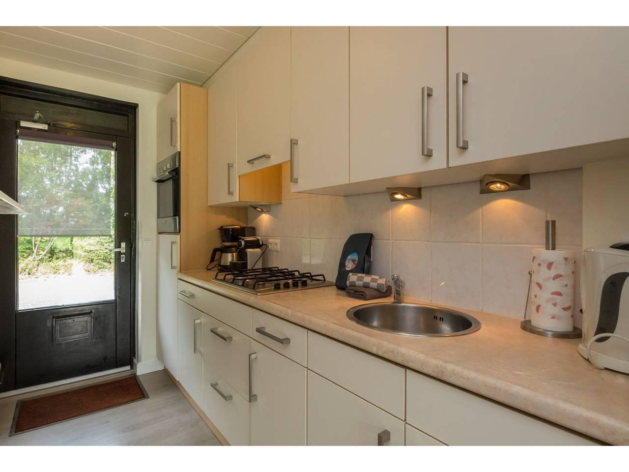 Vakantieappartement in Walcheren, Nederland voor 4 personen foto 16
