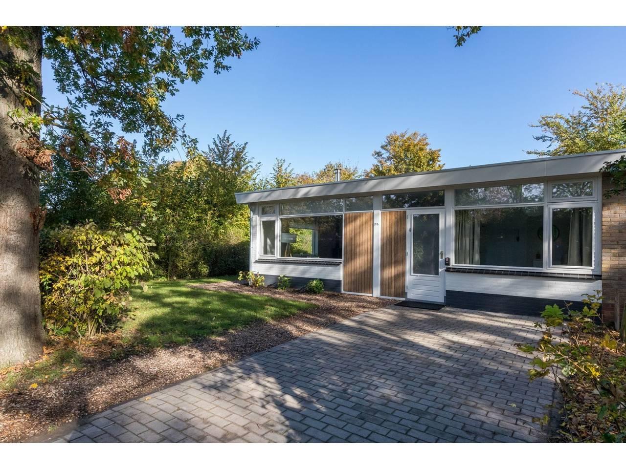 Vakantiehuis in Veere vanaf 153€ per nacht