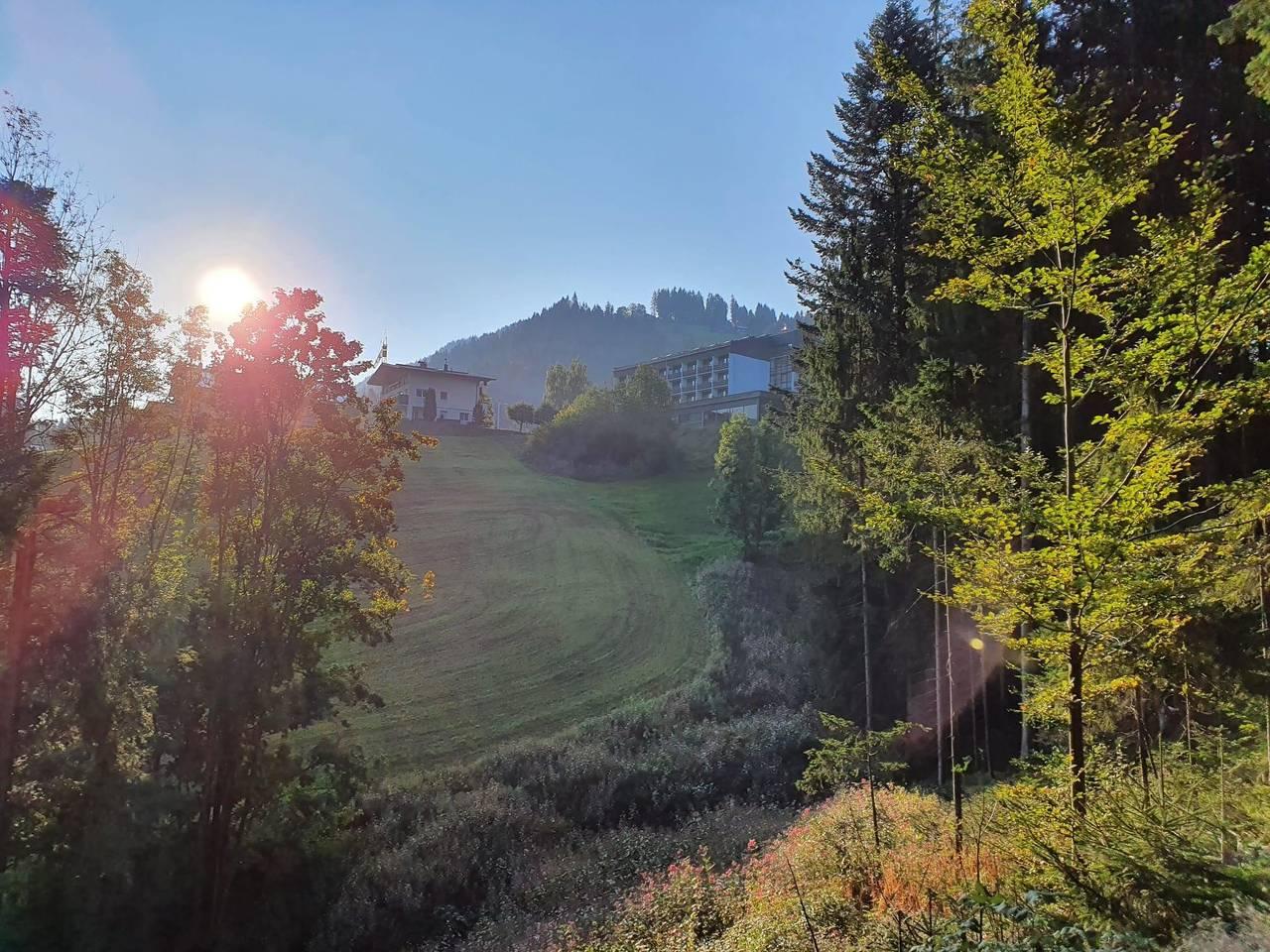 Appartement Kaiserseite in Ellmau - SkiWelt, Ellmau, Oostenrijk voor 4 personen foto 24