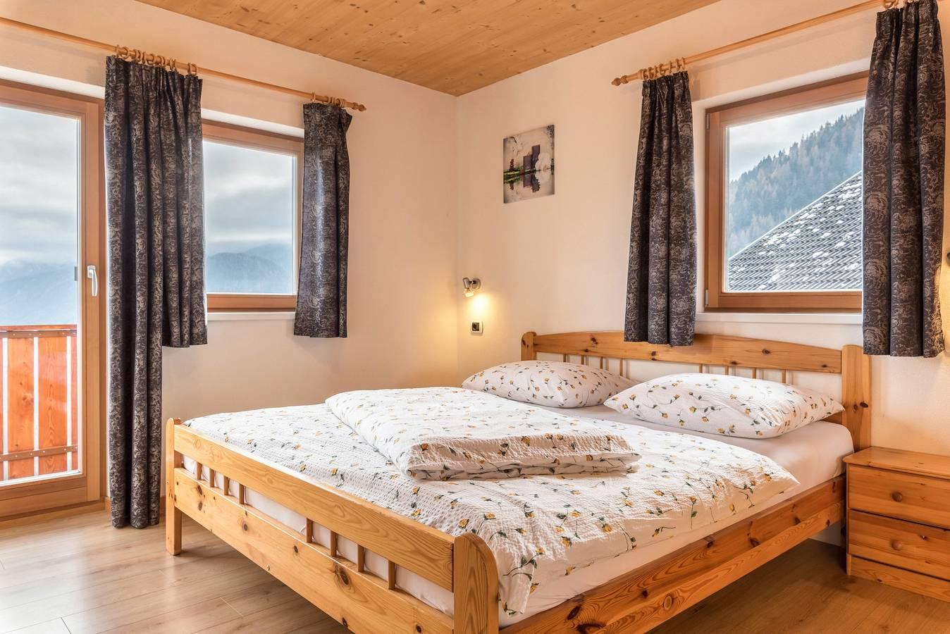 Vakantieappartement in Kronplatz, Italië voor 5 personen foto 4