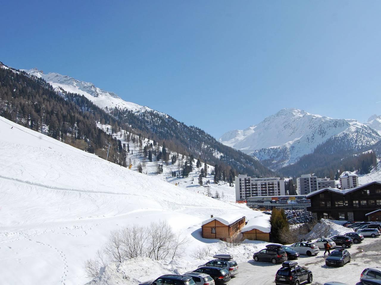 Vakantieappartement in Nendaz, Zwitserland voor 7 personen foto 16