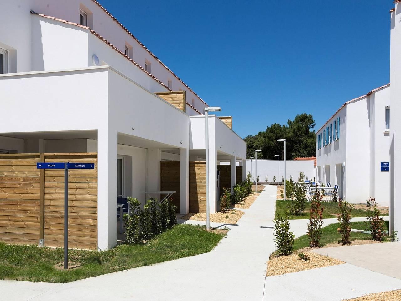 Vakantieappartement in Vendée, Frankrijk voor 4 personen foto 8