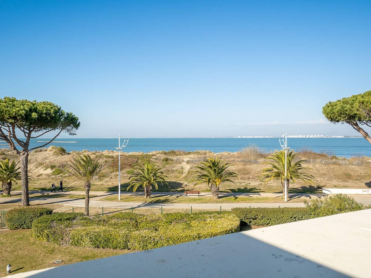 Vakantieappartement in Gard, Frankrijk voor 2 personen foto 5