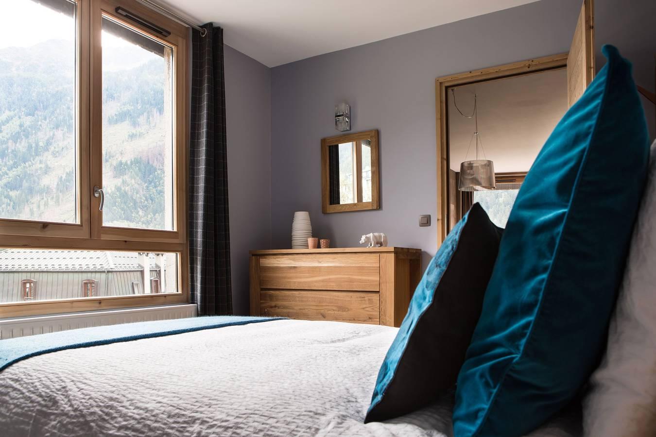 Vakantieappartement in Chamonix, Frankrijk voor 5 personen foto 10