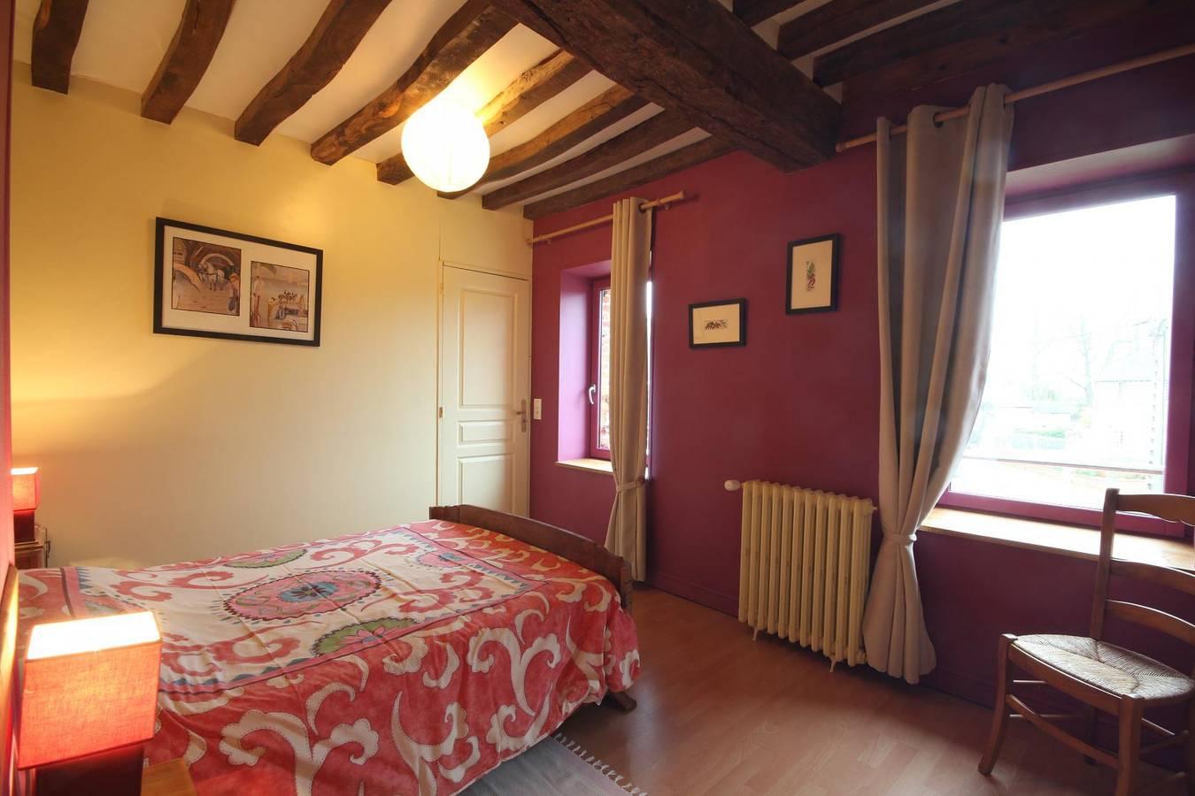 Vakantiehuis in Seine-Maritime, Frankrijk voor 8 personen foto 11