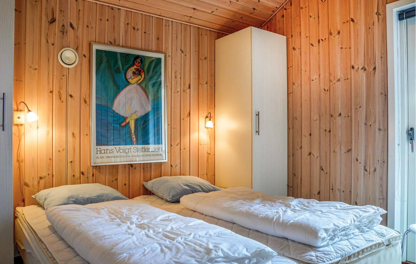 Vakantiehuis in Fjand, Denemarken voor 6 personen foto 8