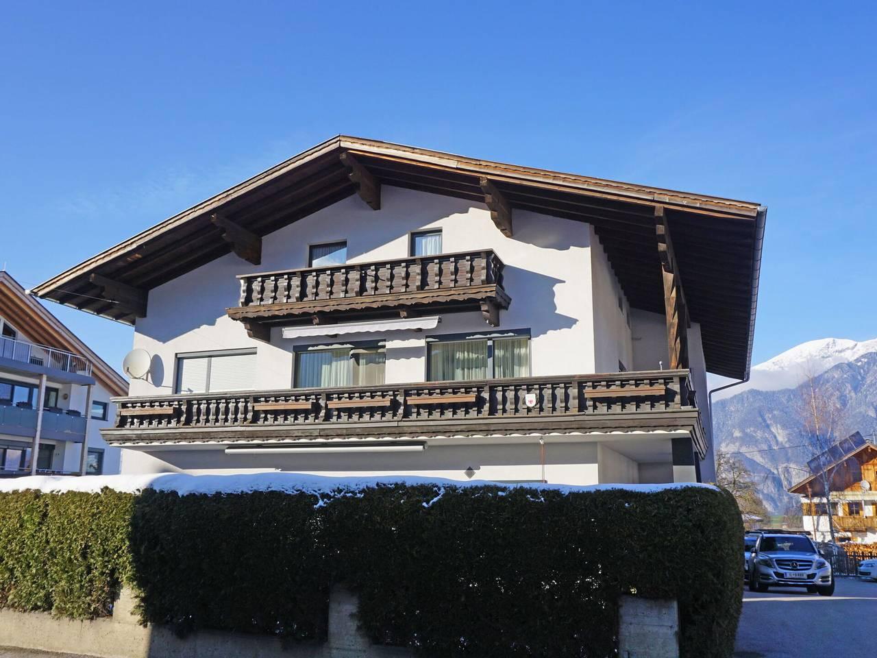Vakantieappartement in Axams, Oostenrijk voor 4 personen foto 5