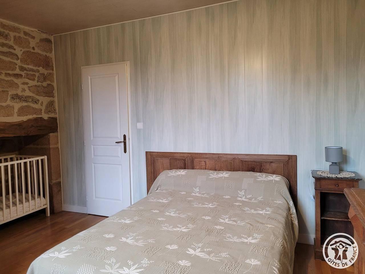 Vakantiehuis in Tarnac, Frankrijk voor 6 personen foto 18