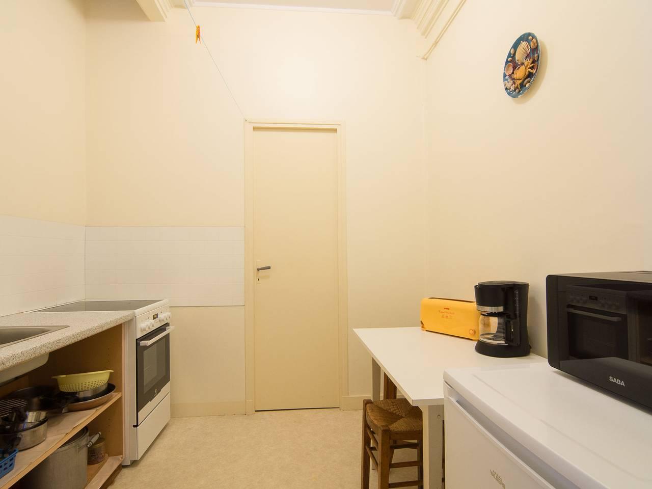 Vakantieappartement in Dinard, Frankrijk voor 2 personen foto 11